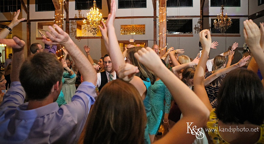 Dallas Wedding Photographers - K & S Photography